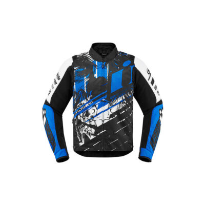 Alpinestars Andes V2 Drystar Jacket